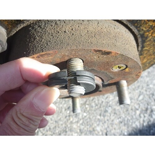 JTC ハブボルト修正ダイスセット