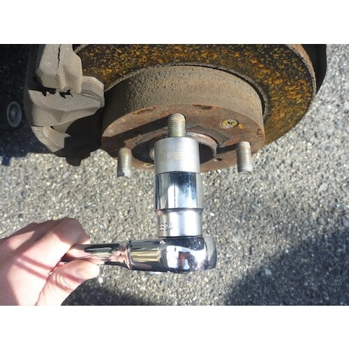 JTC ハブボルト修正ダイスセット