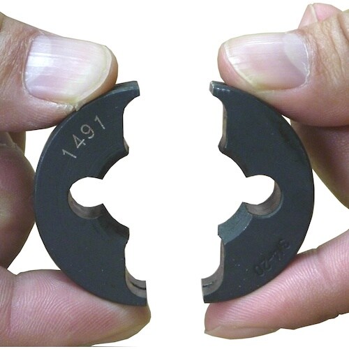 JTC ハブボルト修正ダイスセット