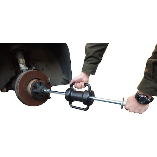 JTC スライドハンマータイプハブプーラー