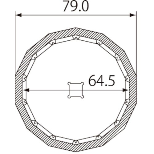 JTC トヨタ用オイルフィルターレンチ