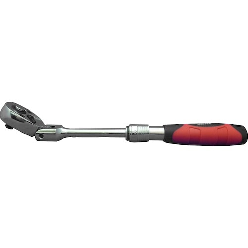 JTC 首振り伸縮ラチェット