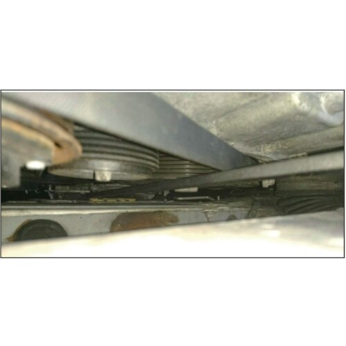 JTC ベルトテンショナーツール