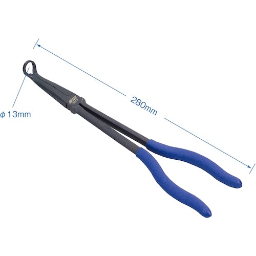 JTC ロングホースグリッパー