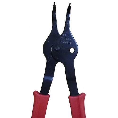 JTC スナップリングプライヤーセット