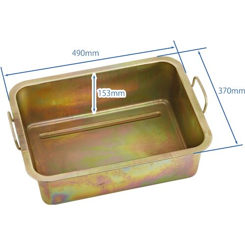 JTC スチールオイルパン大
