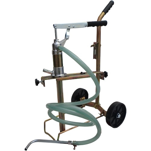 JTC ペール缶用オイルバケットポンプ