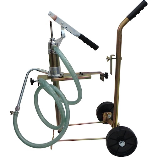 JTC ペール缶用オイルバケットポンプ