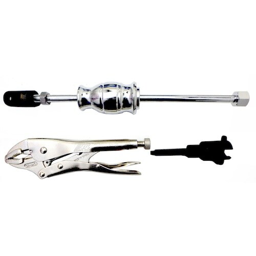 JTC スライドハンマーロッキングプライヤー