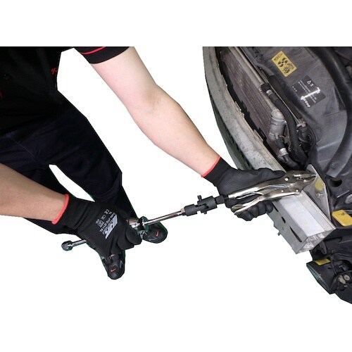 JTC スライドハンマーロッキングプライヤー