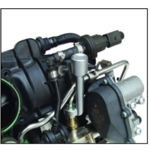 JTC L型オープンエンドセット