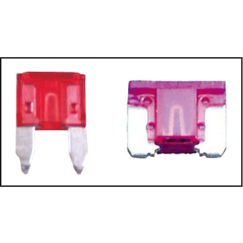 JTC ブレーカーヒューズセット ミニ(ATM・低