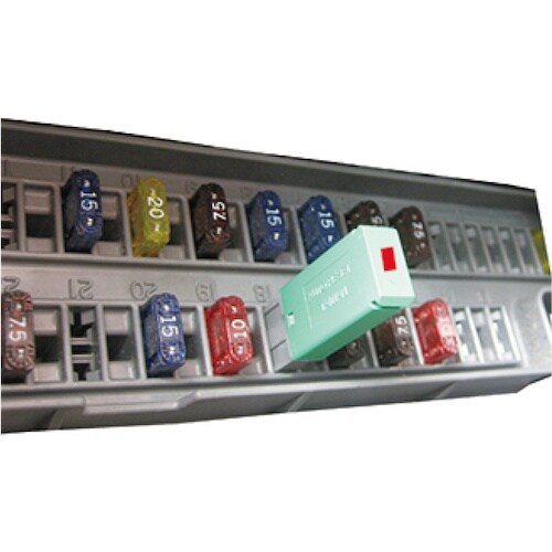 JTC ブレーカーヒューズセット ミニ(ATM・低