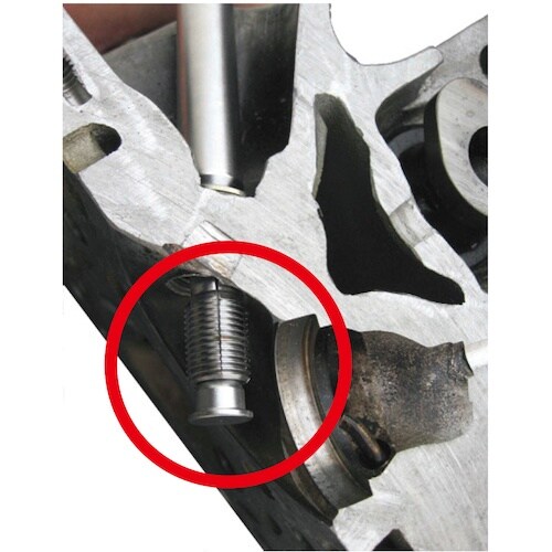 JTC プラグホール修正機ロングタイプ