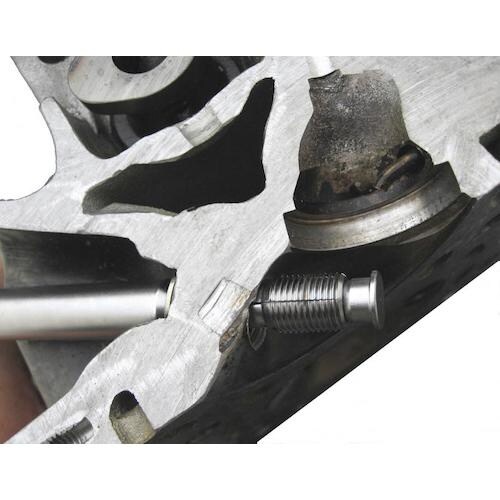 JTC プラグホール修正機ロングタイプ