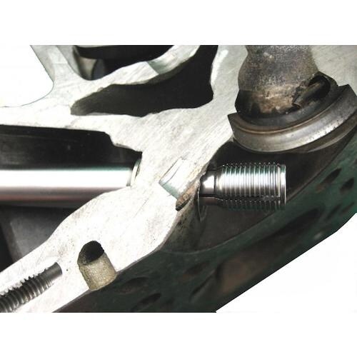 JTC プラグホール修正機ロングタイプ