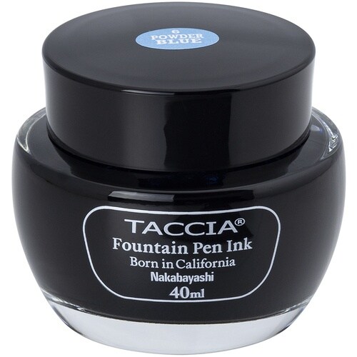 ナカバヤシ すなおいろジーンズインク水性染料40m