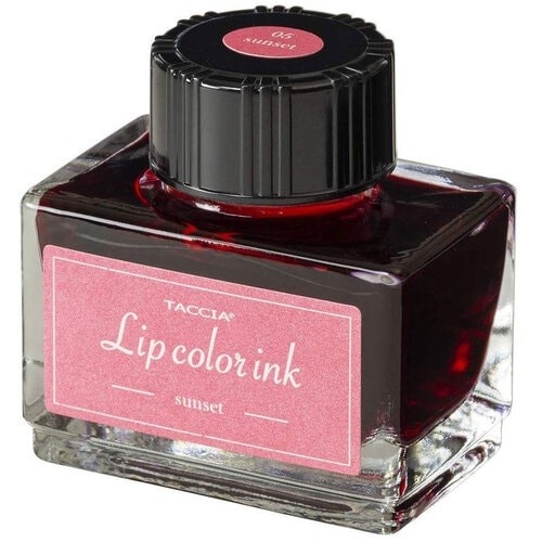 ナカバヤシ リップカラーインク・染料・30ml/サ