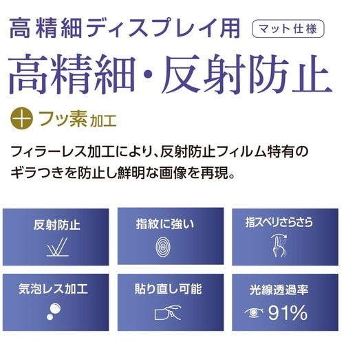 ナカバヤシ SWITCH Lite用液晶保護フィル