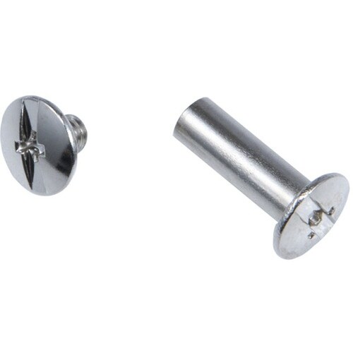 ナカバヤシ ビス.15mm BS−15 10袋付