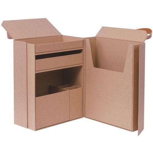 ナカバヤシ ライフスタイルツール 収納カバン クラ