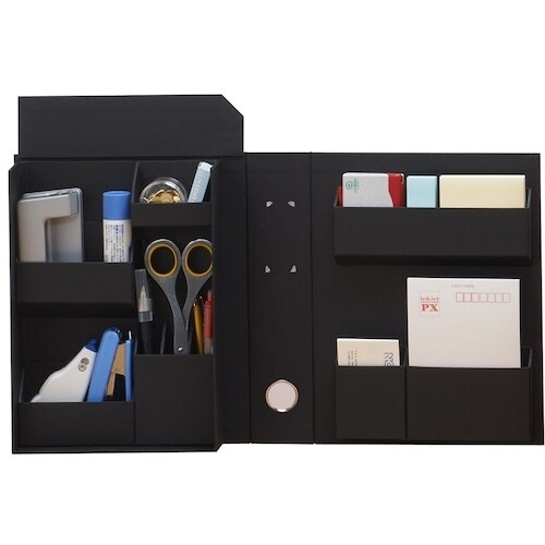 ナカバヤシ ライフスタイルツールファイル B5サイ