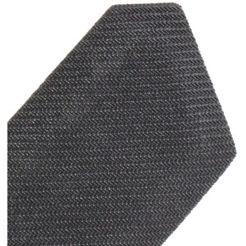 ナカバヤシ リストレストコーナー/ブラック