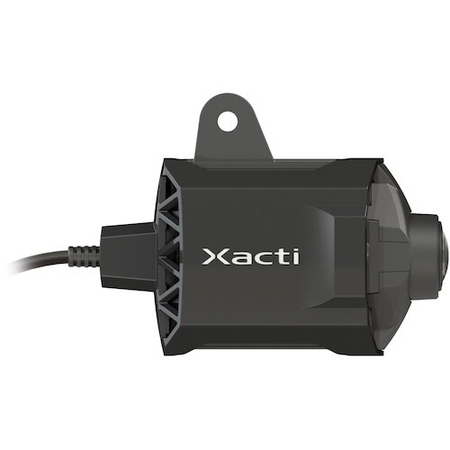 グリーンクロス Xacti CX−WE100 [業