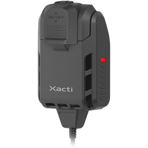グリーンクロス Xacti CX−WE300 [業
