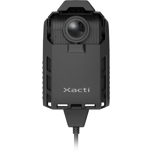 グリーンクロス Xacti CX−WE300 [業