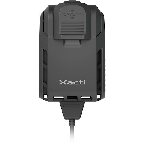 グリーンクロス Xacti CX−WE300 [業