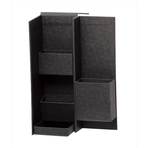 ナカバヤシ ライフスタイルツールボックス Sサイズ