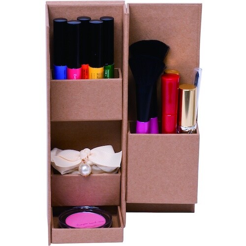 ナカバヤシ ライフスタイルツールボックスSサイズ