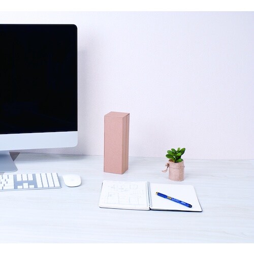 ナカバヤシ ライフスタイルツールボックスSサイズ