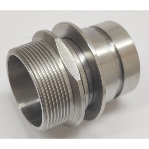 IWA ステンレス製 C103 町野式男×ガスネジ