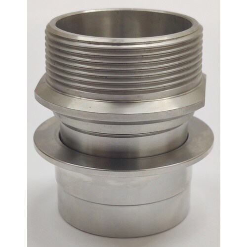 IWA ステンレス製 C103 町野式男×ガスネジ