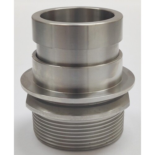 IWA ステンレス製 C103 町野式男×ガスネジ