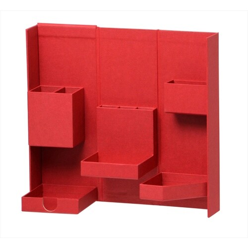 ナカバヤシ ライフスタイルツールボックス Mサイズ