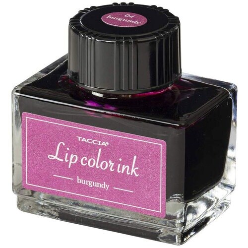 ナカバヤシ リップカラーインク・染料・30ml/バ