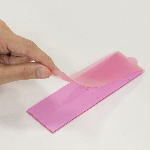 ナカバヤシ しおりフィルムフセン/アソート