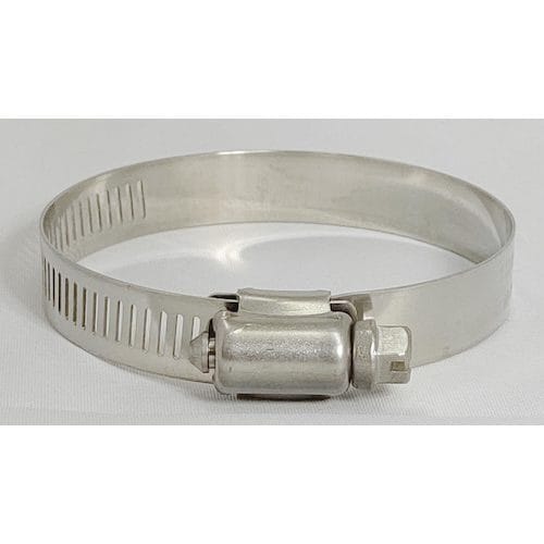 IWA ホースバンド オールステンレス製 ホースバ