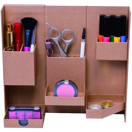 ナカバヤシ ライフスタイルツールボックスMサイズ