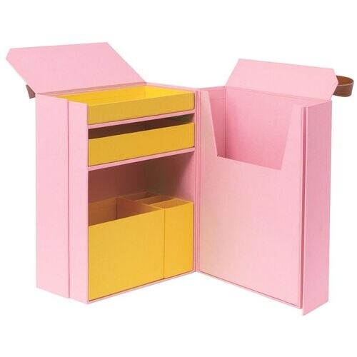 ナカバヤシ ライフスタイルツール 収納カバン ピン