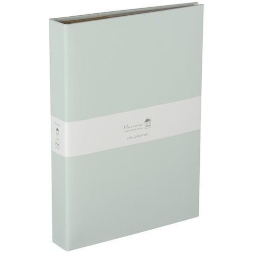 ナカバヤシ ハルマー/1PLアルバム/L判3段24