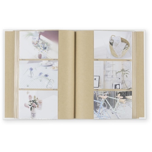 ナカバヤシ ハルマー/1PLアルバム/L判3段24