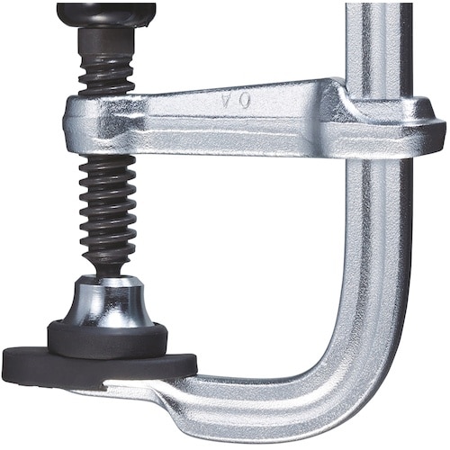 エビ L型クランプ エビ万力 グリップハンドル 3