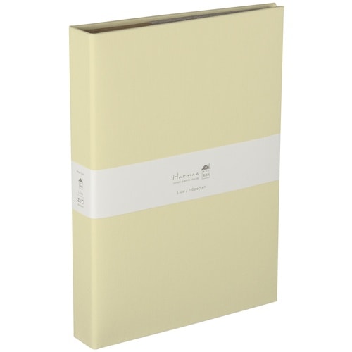 ナカバヤシ ハルマー/1PLアルバム/L判3段24