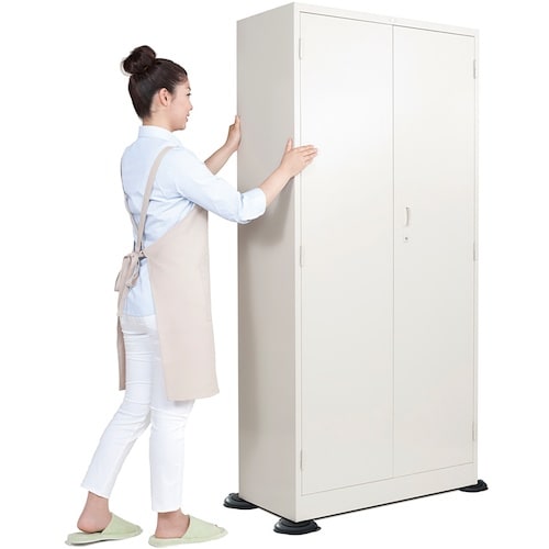 緑十字 らくらくヘルパー360°(プロ仕様) 収納