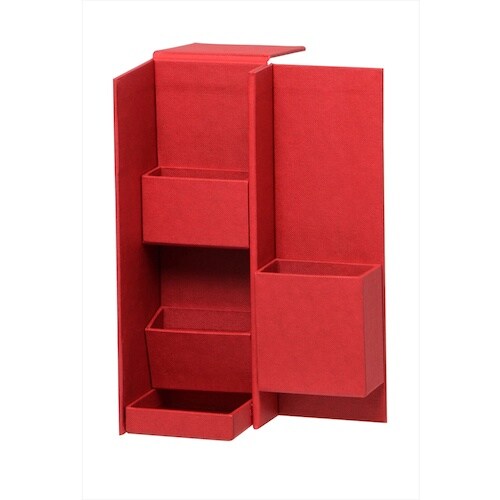 ナカバヤシ ライフスタイルツールボックス Sサイズ