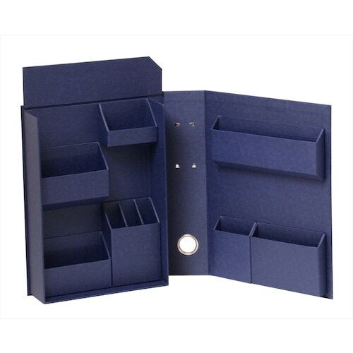 ナカバヤシ ライフスタイルツールファイル B5サイ